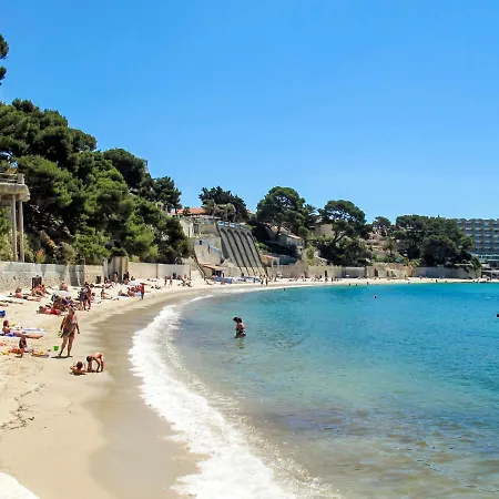 Le Clos Des Lavandes-1 By Interhome Apartment *