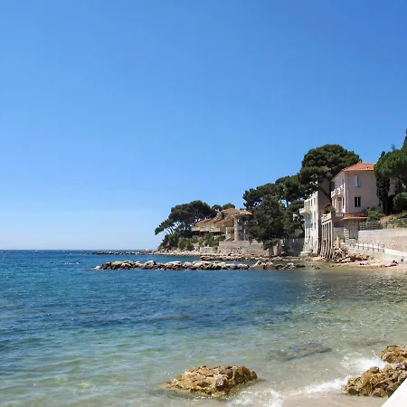 Le Clos Des Lavandes-1 By Interhome Apartment *