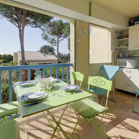 Le Clos Des Lavandes-1 By Interhome