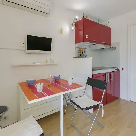 Le Clos Des Lavandes-1 By Interhome * Bandol