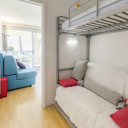 Le Clos Des Lavandes-1 By Interhome Apartment