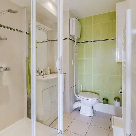 Le Clos Des Lavandes-1 By Interhome