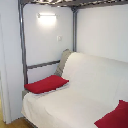 Apartment Le Clos Des Lavandes-1 By Interhome *