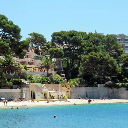 Appartamento Le Clos Des Lavandes-1 By Interhome *