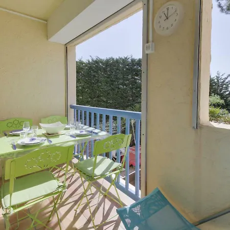 Le Clos Des Lavandes-1 By Interhome Bandol