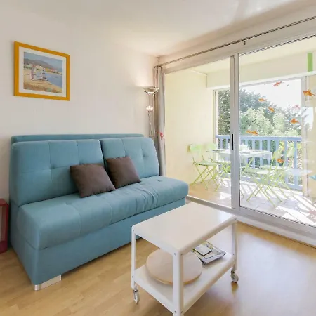 Le Clos Des Lavandes-1 By Interhome * Bandol