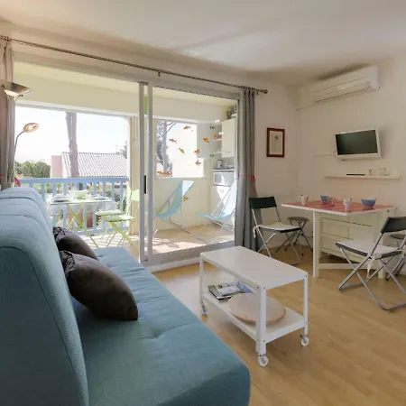 Le Clos Des Lavandes-1 By Interhome