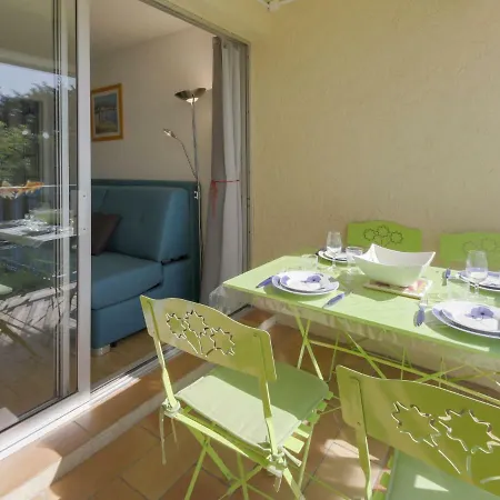 Le Clos Des Lavandes-1 By Interhome Bandol