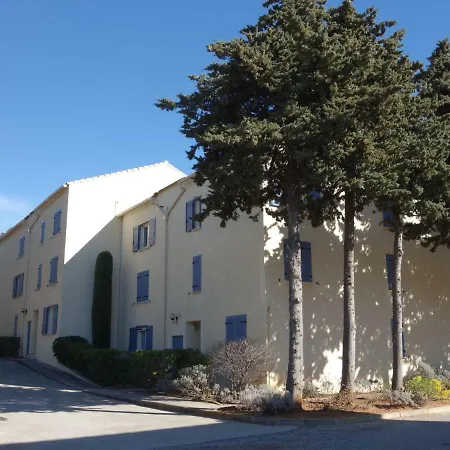 Appartamento Le Clos Des Lavandes-1 By Interhome *