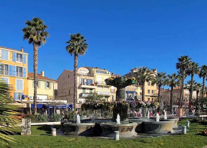 Le Clos Des Lavandes-1 By Interhome Apartament *