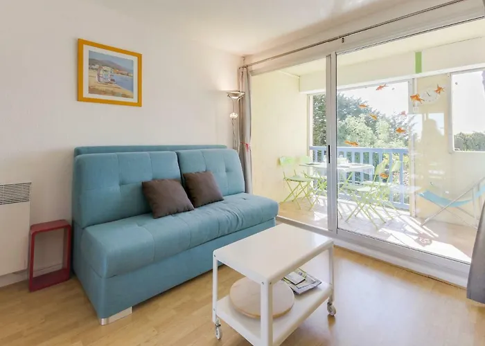 Le Clos Des Lavandes-1 By Interhome * Bandol