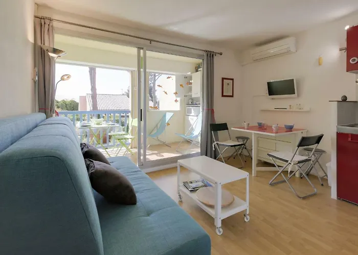 Le Clos Des Lavandes-1 By Interhome