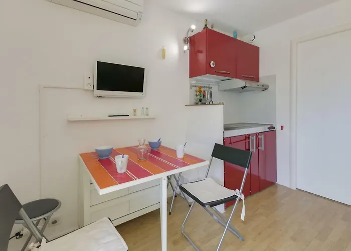 Le Clos Des Lavandes-1 By Interhome * Bandol