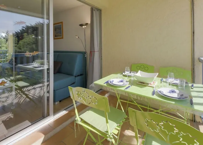Le Clos Des Lavandes-1 By Interhome Bandol