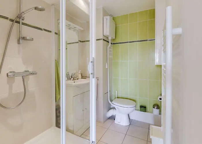 Le Clos Des Lavandes-1 By Interhome
